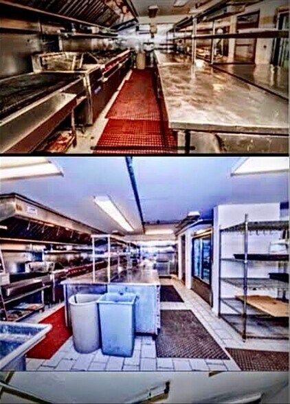 More Photos Of 755 Montauk Hwy, Water Mill Restaurant For Lease