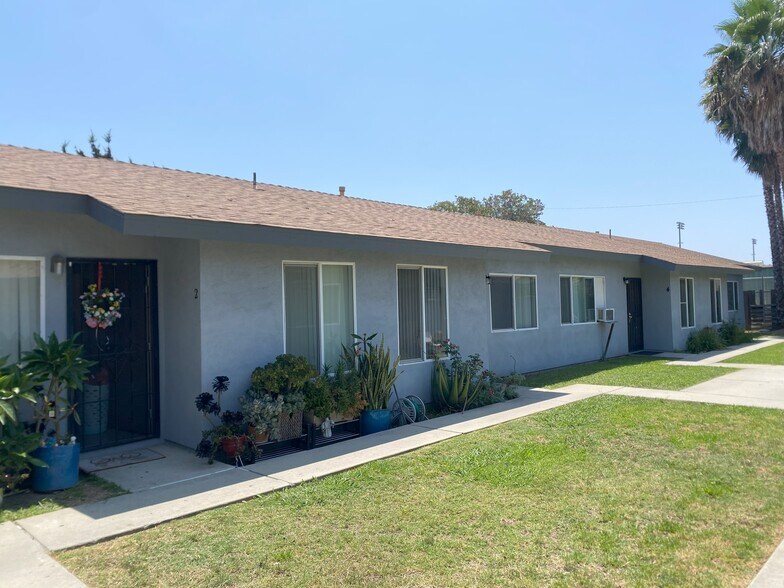 More Photos Of 3750 Franklin Ave, Fullerton Apartments For Sale