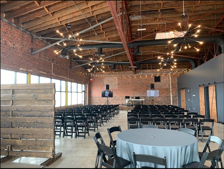 More Photos Of 1304 McCallie Ave, Chattanooga Flex For Lease