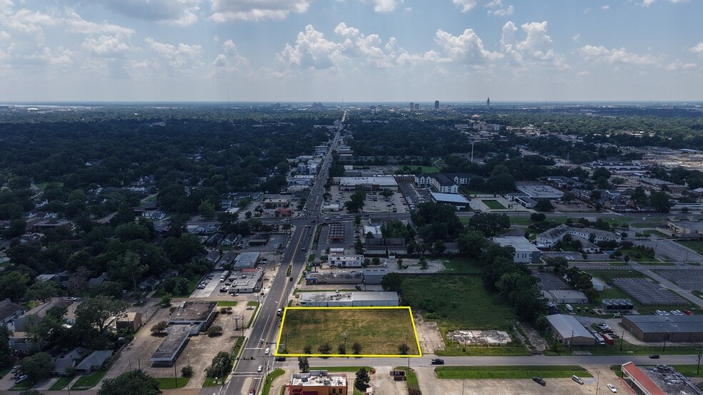 More Photos Of 5229 Government St, Baton Rouge Land For Sale