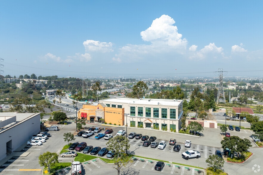 More Photos Of 1401-1493 N Montebello Blvd, Montebello Unknown For Lease