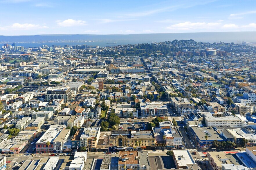 More Photos Of 2360-2366 Mission St, San Francisco Apartments For Sale