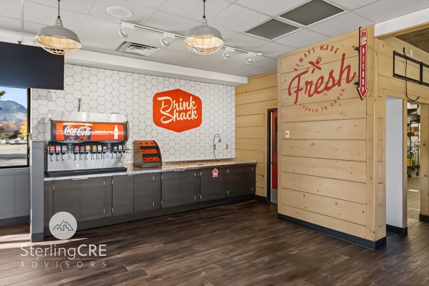 More Photos Of 1450 Prospect Ave, Helena General Retail For Lease