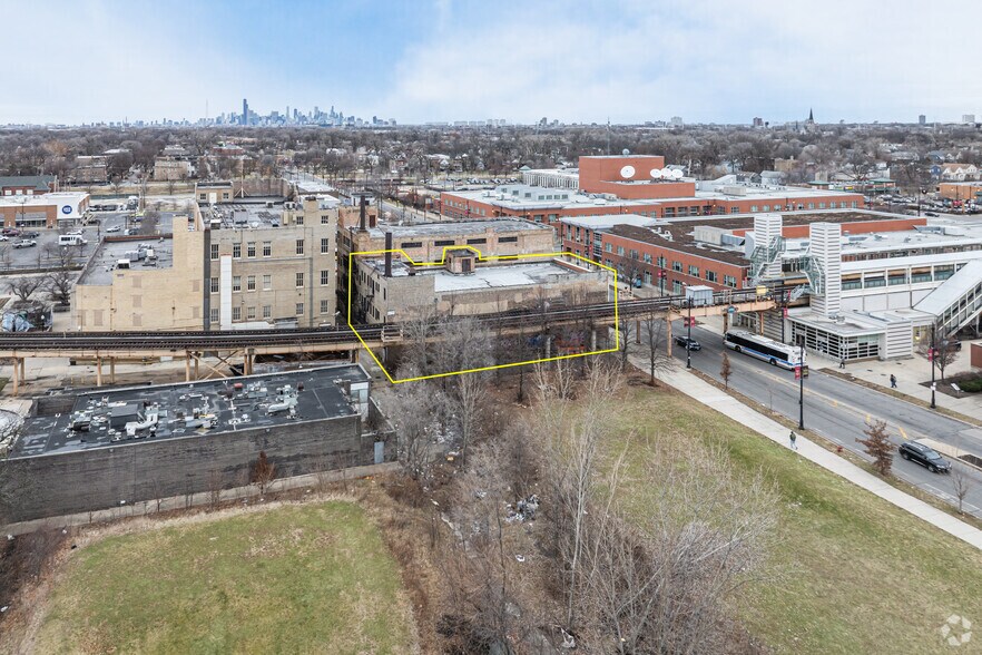 More Photos Of 6312 S Halsted St, Chicago Freestanding For Sale