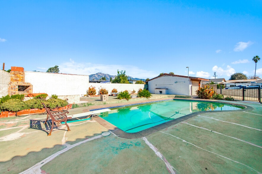More Photos Of 1885 W 9th St, Upland Land For Sale