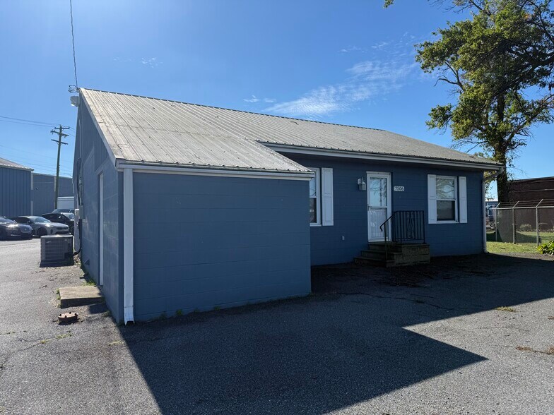 More Photos Of 7494 Federalsburg Rd, Bridgeville Warehouse For Sale