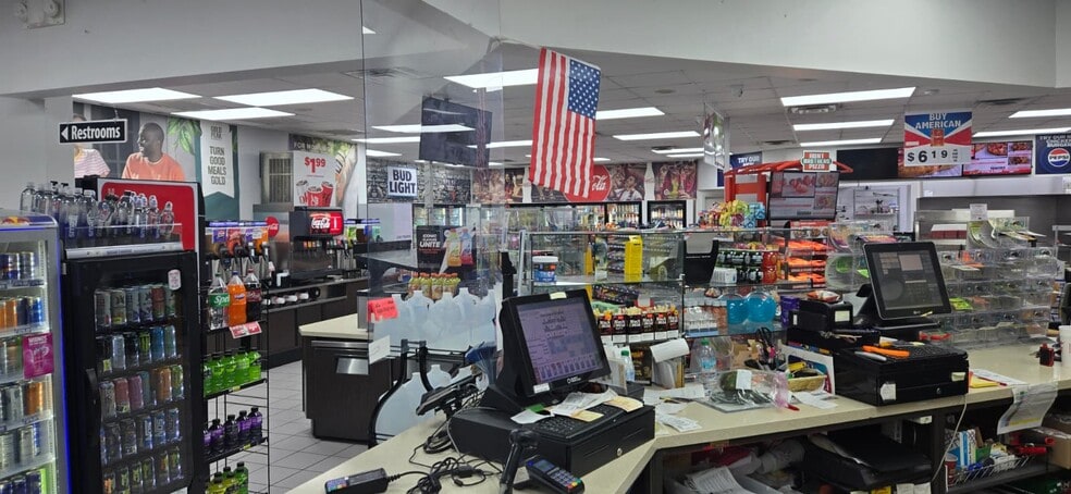 More Photos Of 405 GA-299, Wildwood General Retail For Sale