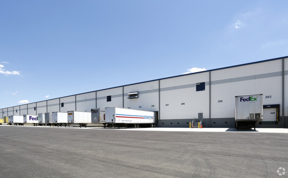 More Photos Of 1600 Donaldson Hwy, Erlanger Distribution For Lease