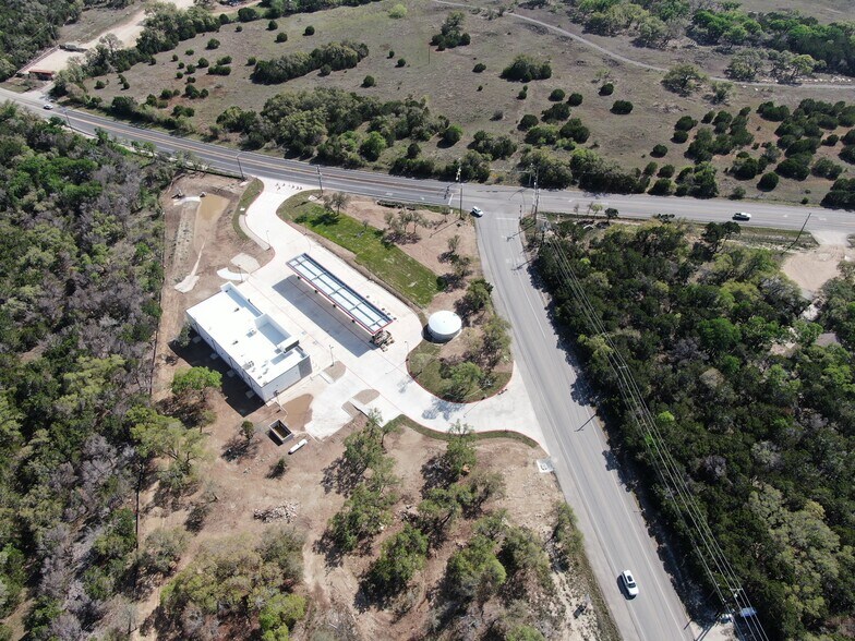 More Photos Of NE Corner of RM 2325 & Jacob's Well Rd, Wimberley Land For Sale