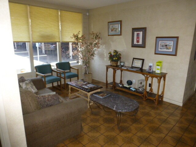 More Photos Of 4071 2nd St, Yorba Linda Auto Repair For Sale