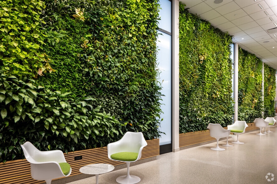 More Photos Of 277 Park Ave, New York Office For Lease