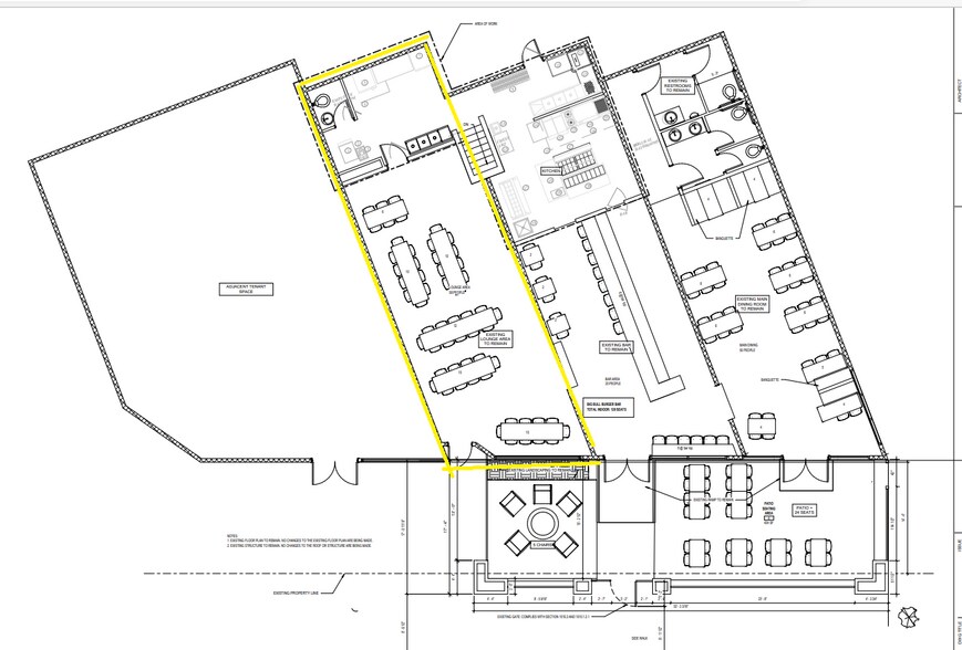 More Photos Of 3666-3672 Erie Ave, Cincinnati Restaurant For Lease