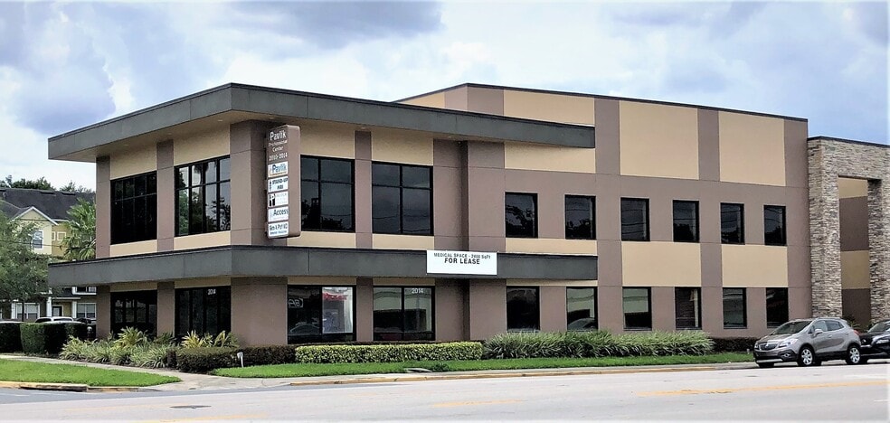 More Photos Of 2010-2014 S Orange Ave, Orlando Medical For Lease