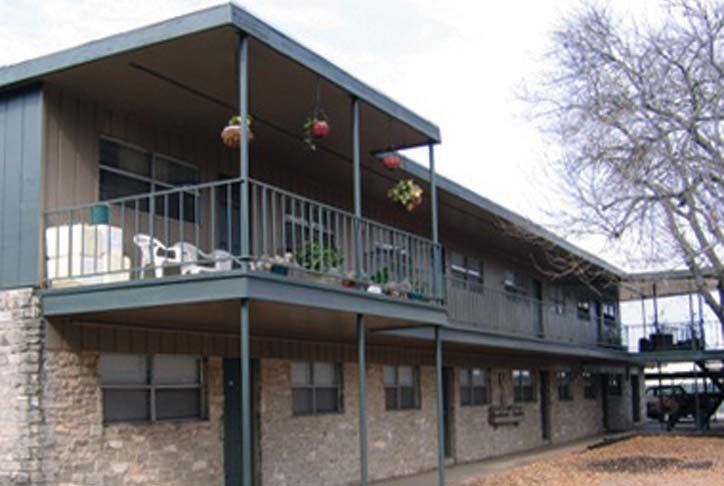 Primary Photo Of , San Antonio Multifamily For Sale