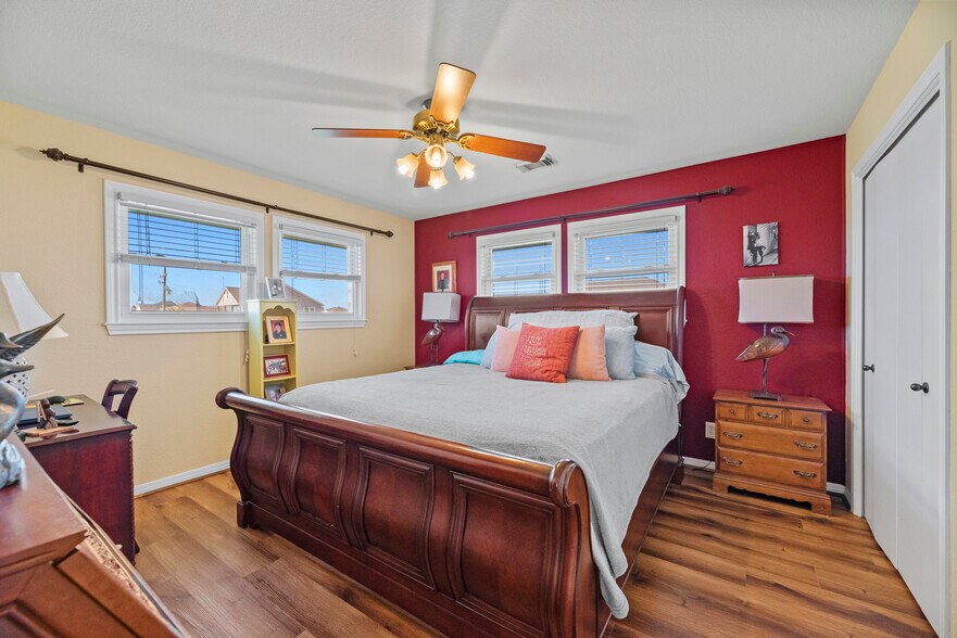 More Photos Of 117 Verdia Drive, Port Bolivar Land For Sale