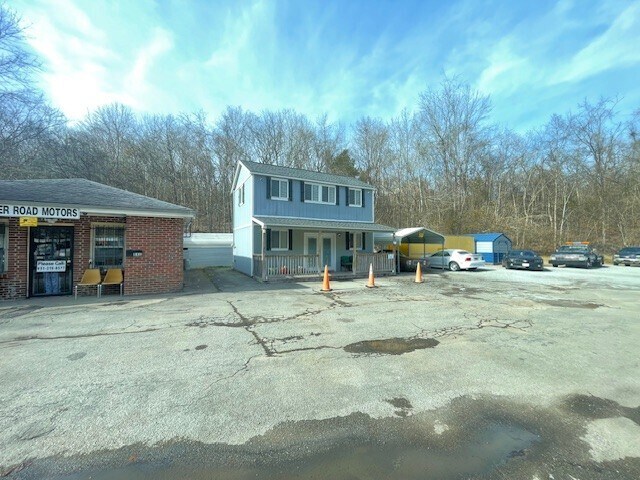 More Photos Of 846 Cumberland Dr, Clarksville Land For Sale