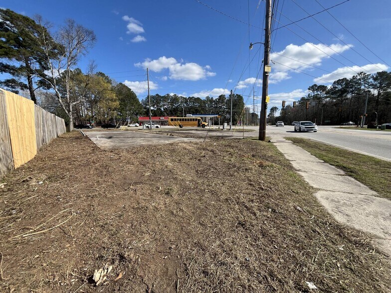 More Photos Of 1312 Boonehill Rd, Summerville Land For Sale