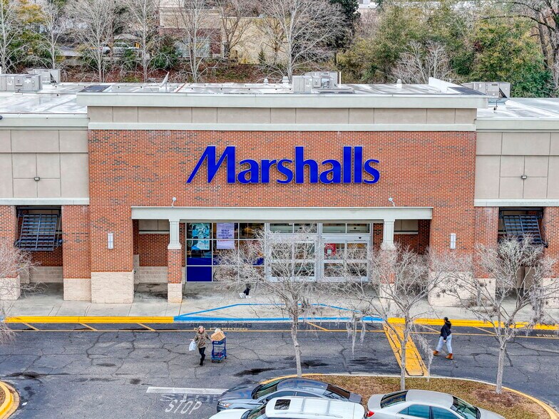 More Photos Of 1415-1645 Governor's Square Blvd, Tallahassee Unknown For Lease