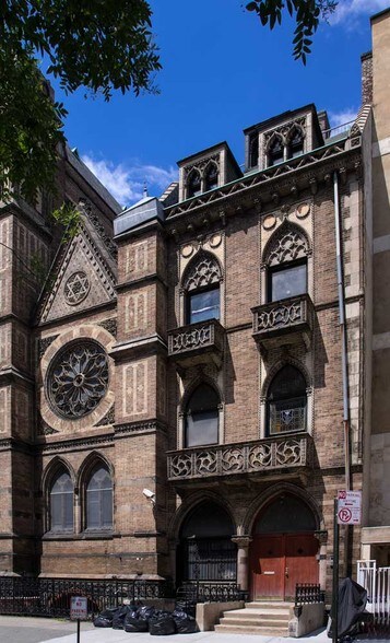 More Photos Of 2045 Madison Ave, New York Schools For Lease