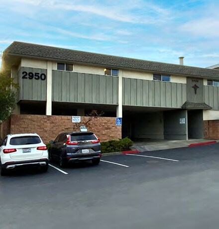 More Photos Of 2950 Whipple Ave, Redwood City Medical For Sale