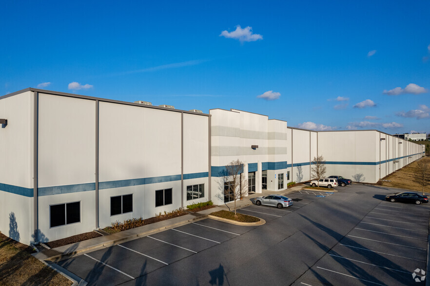 Primary Photo Of 1500 Cherokee Pky, Acworth Warehouse For Lease