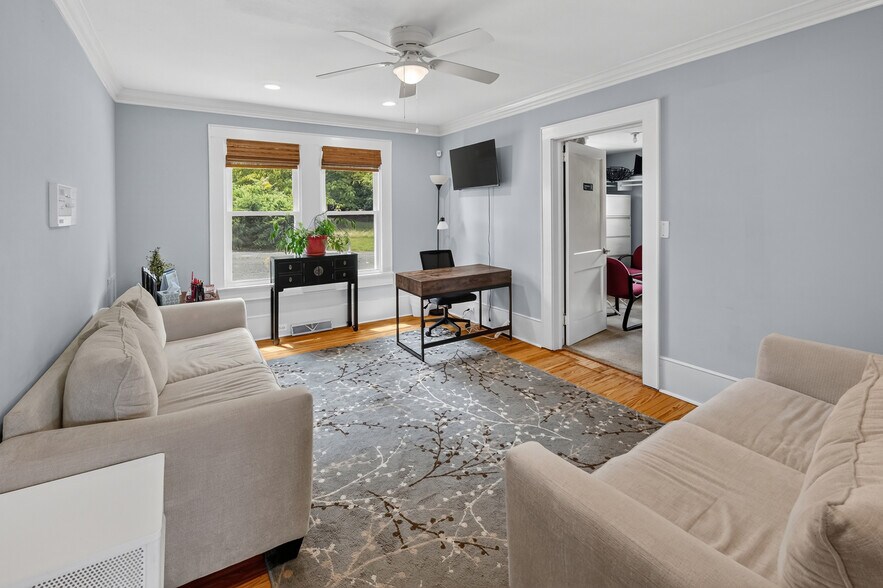 More Photos Of 402 W Main St, Williamston Medical For Sale