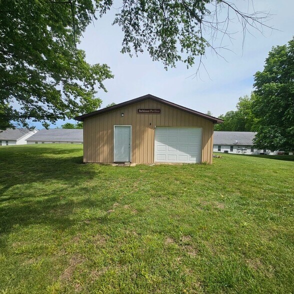More Photos Of 1000 N 42nd St, Mount Vernon Religious Facility For Sale