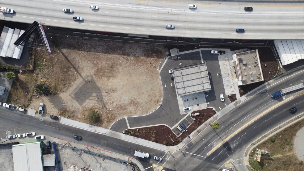 More Photos Of 2810 Imperial hwy, Lynwood Carwash For Sale