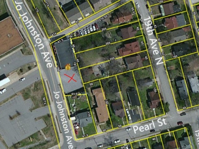 More Photos Of 1829 Jo Johnston Ave, Nashville Medical For Lease