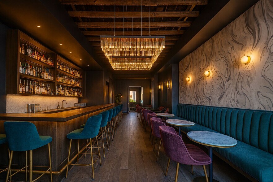 Primary Photo Of 1788-1792 SW 8th St, Miami General Retail For Sale