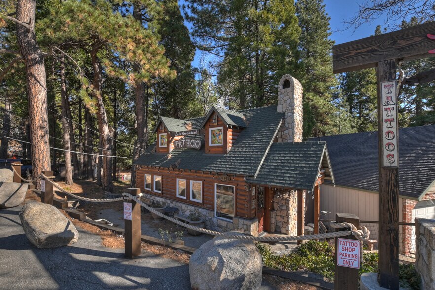 More Photos Of 26744 State Hwy 189, Blue Jay Office Residential For Sale