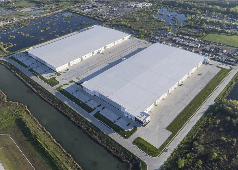 More Photos Of 1701 E Pleasant Pky, Wilmer Unknown For Lease