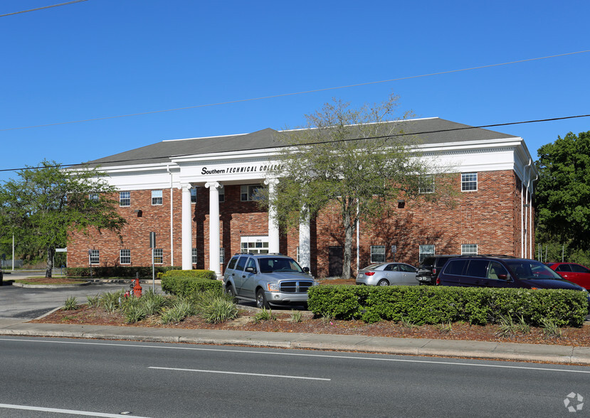 Primary Photo Of 2910 S Orlando Ave, Sanford Office For Sale