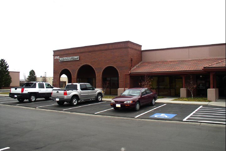 More Photos Of 2712 S 3600 W, Salt Lake City Showroom For Lease