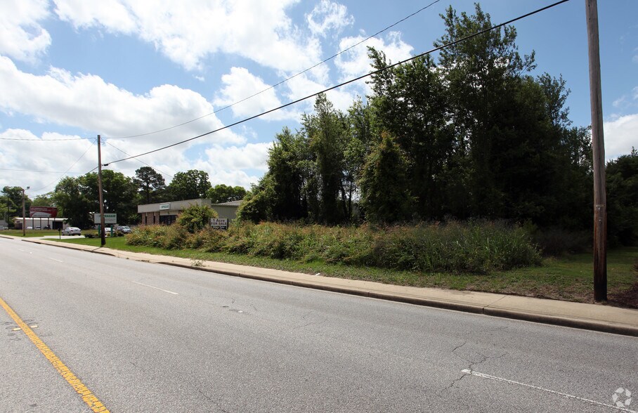 Primary Photo Of 818 W Darlington St, Florence Land For Sale