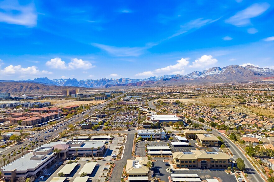 More Photos Of 10151 Park Run Dr, Las Vegas Office For Sale