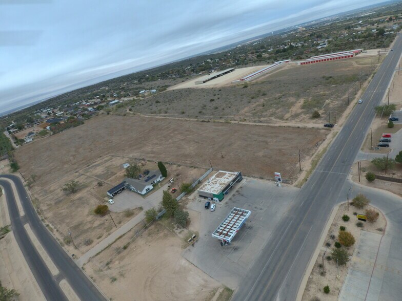 More Photos Of 0000 Wasson Road, Big Spring Land For Sale