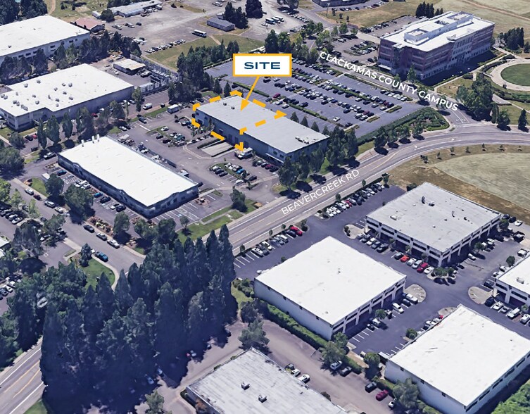 More Photos Of 270 S Beavercreek Rd, Oregon City Unknown For Lease