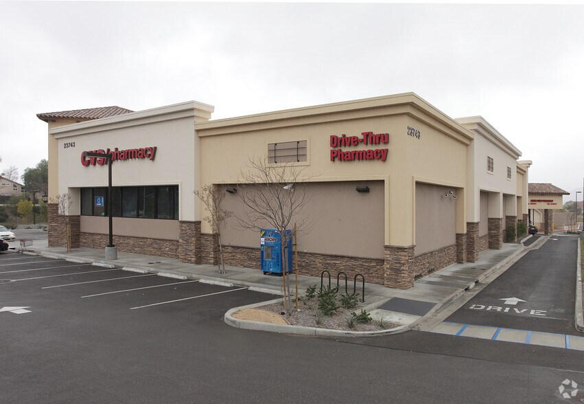 More Photos Of 23743 Jackson Ave, Murrieta Drugstore For Sale
