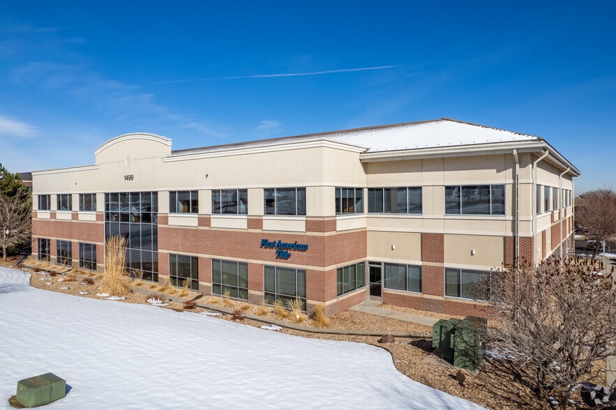 Primary Photo Of 1499 W 120th Ave, Westminster Office Residential For Lease