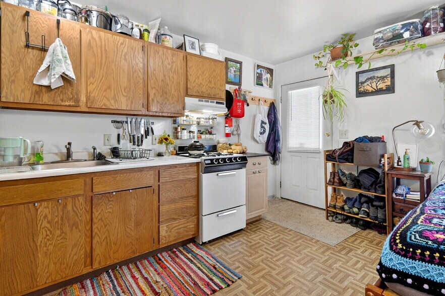 More Photos Of 204 W Spencer St, Ithaca Apartments For Sale