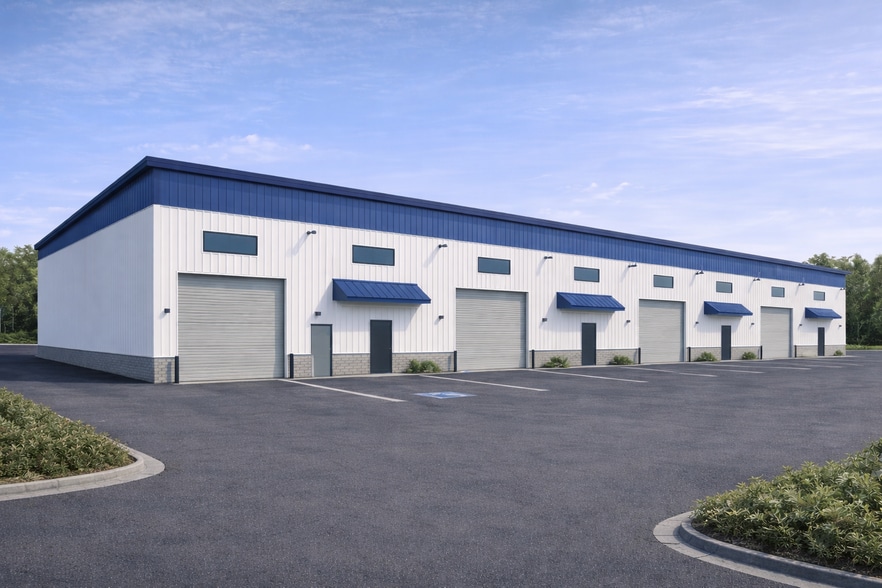 Primary Photo Of 77 Phoenix Ave, Lowell Warehouse For Lease