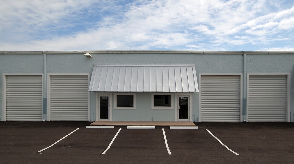 More Photos Of 1200-1340 Stirling Rd, Dania Beach Unknown For Lease