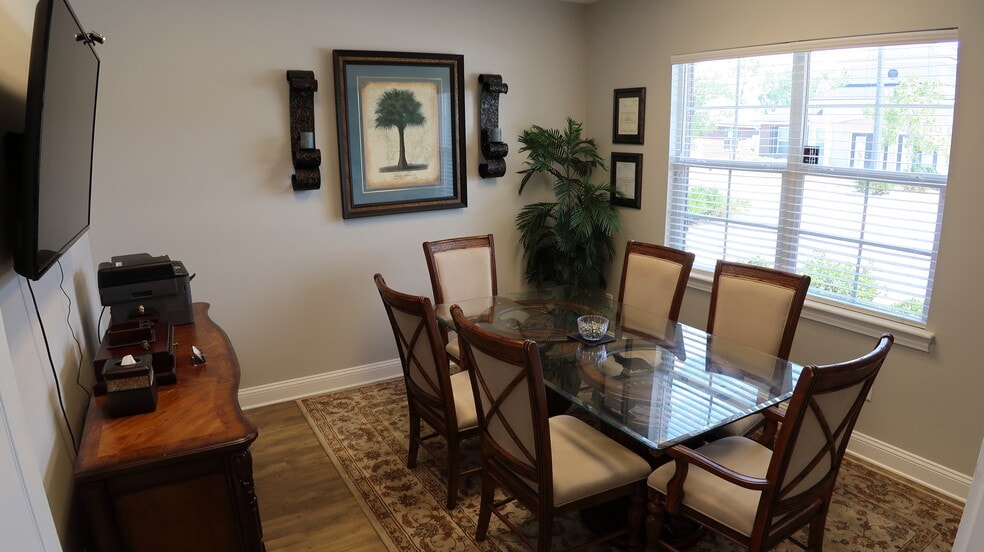 More Photos Of 6100 Greenland Rd, Jacksonville Loft Creative Space For Sale