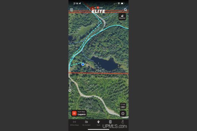 More Photos Of 26497 US-41, Covington Flex For Sale