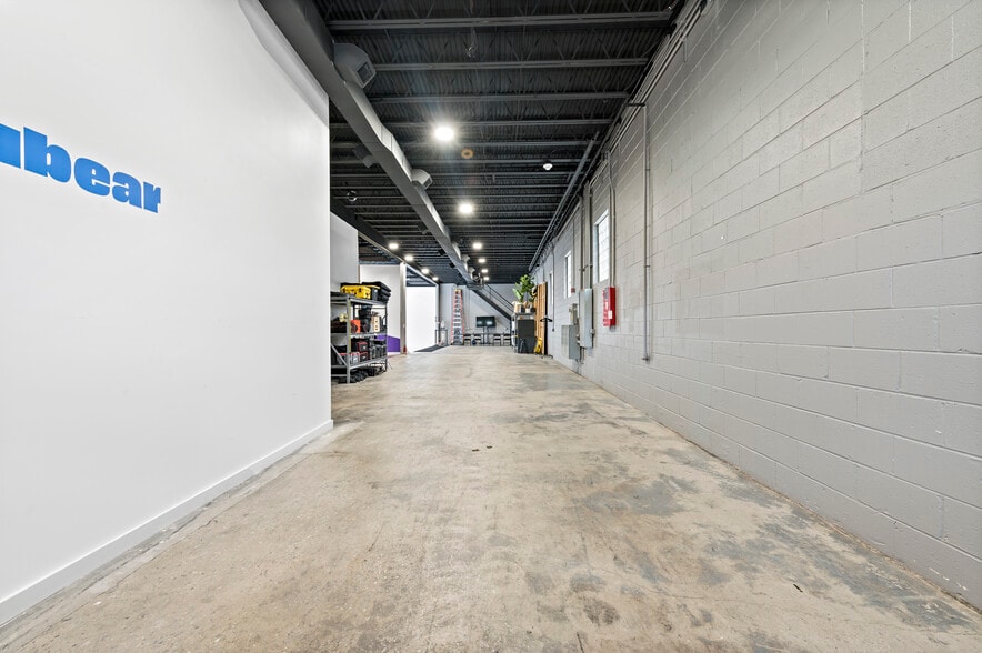 More Photos Of 449 E Lafayette St, Norristown Warehouse For Sale