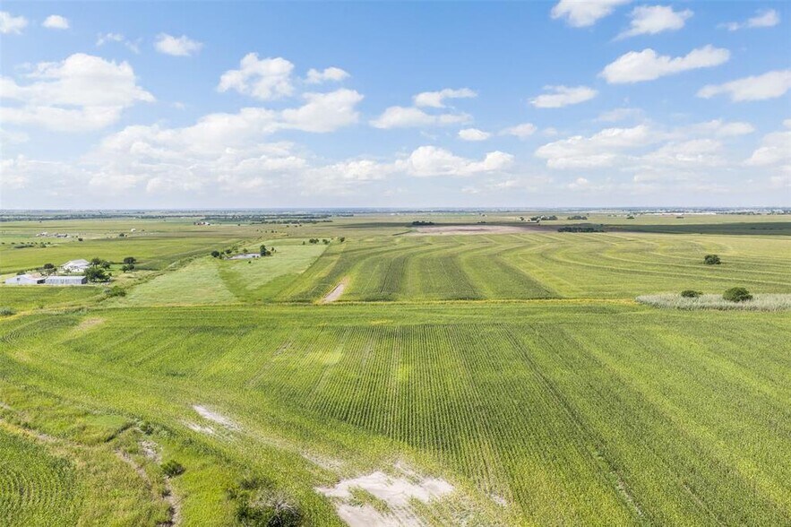 More Photos Of 18108 Werchan Ln, Coupland Land For Sale