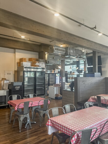 More Photos Of 4937 SE Division St, Portland General Retail For Lease