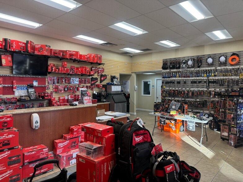 More Photos Of 477 N 100 W, Cedar City Industrial For Lease