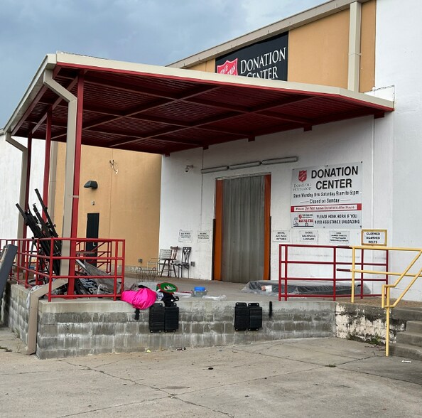 More Photos Of 2347 Martin Luther King Jr Blvd, Panama City Unknown For Lease